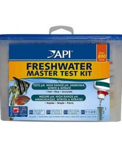 API Fresh Water Master Test Kit