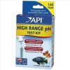 API High Range pH Test Kit