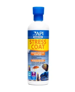API Stress Coat Marine