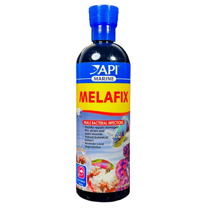 API Marine Melafix
