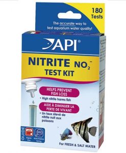 API Nitrite Test Kit