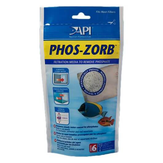 API Phos-Zorb