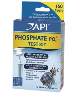 API Phosphate Test Kit