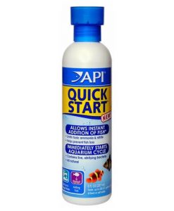 API Quick Start | 237ml