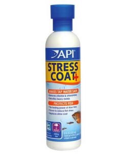API Stress Coat | 118ml
