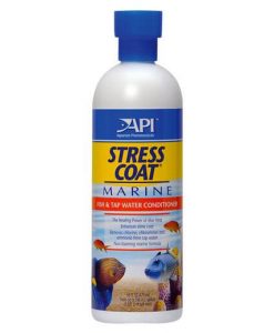API Stress Coat MARINE | 473ml