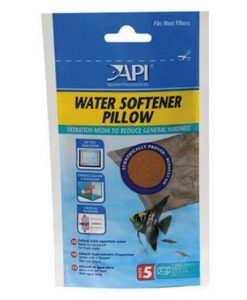 API Water Softener Pillow