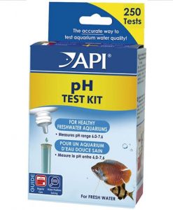 API pH Test Kit