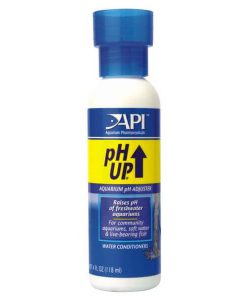 API pH UP / 118 ML