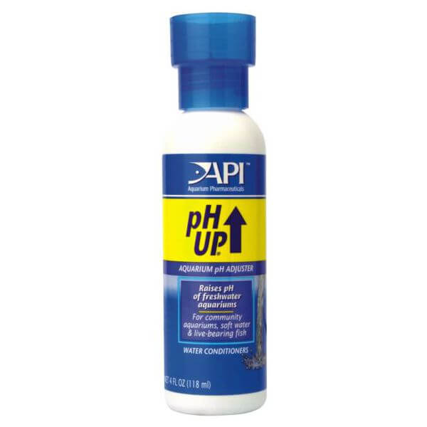 API pH UP
