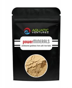 AQUATIC VENTUREZ Power Minerals | 30g