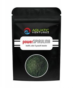 AQUATIC VENTUREZ Power Spirulina | 30g