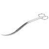 AQUATIC VENTUREZ Stainless Steel Scissor | WAVE