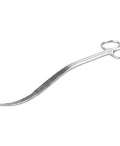 AQUATIC VENTUREZ Stainless Steel Scissor | WAVE