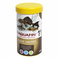AQUAFIN Algae Wafers | 250ml - 100g