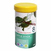 AQUAFIN Turtle Sticks | 250ml - 100g