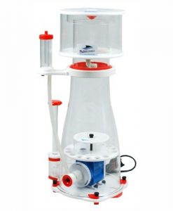 Alternative view of BUBBLE MAGUS Protein Skimmer | CURVE 9