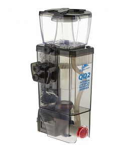 BUBBLE MAGUS QQ2 Internal Nano Skimmer