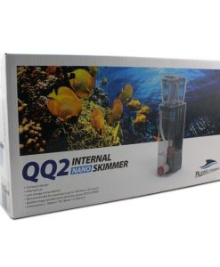 Alternative view of BUBBLE MAGUS QQ2 Internal Nano Skimmer