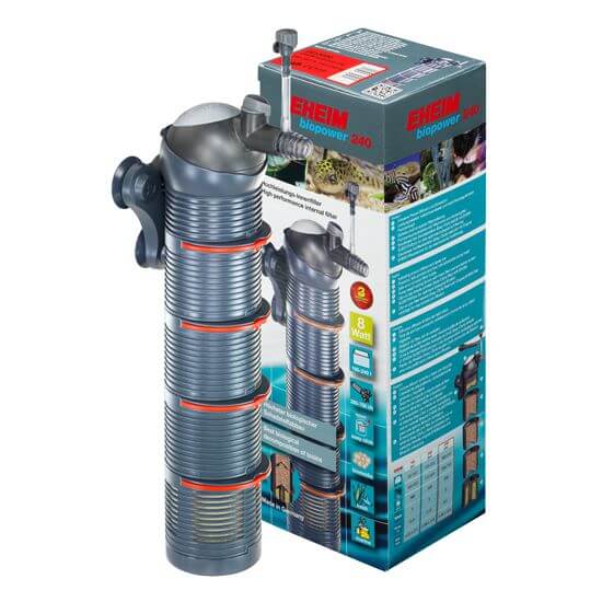 EHEIM Biopower 240 Internal Filter