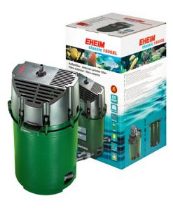 EHEIM Classic 1500XL External Filter