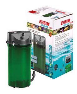 EHEIM Classic 600 External Filter