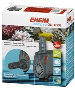 Alternative view of EHEIM Compact On 1000