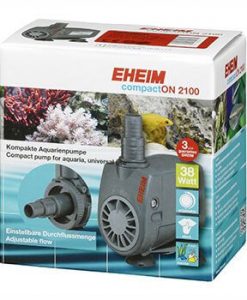 Alternative view of EHEIM Compact On 2100