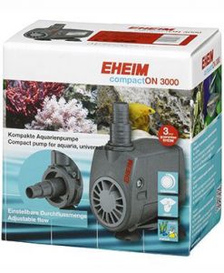 Alternative view of EHEIM Compact On 3000