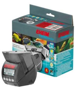 EHEIM Twin Feeder