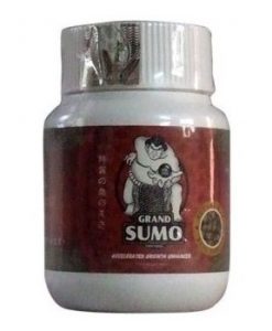 Grand Sumo GREEN | 100g
