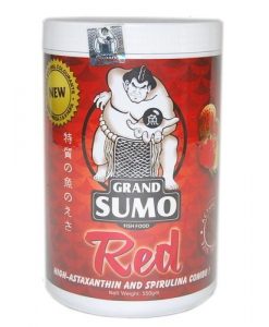 Grand Sumo RED | 550g