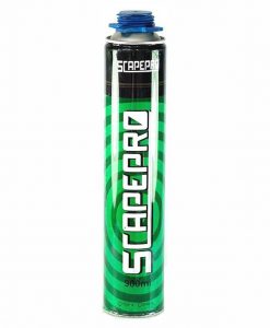 GREENOSIS ScapePro Spray Foam | 900ml