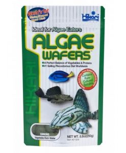 HIKARI Tropical Algae Wafers | 20g