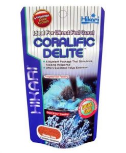 HIKARI Marine Coralific Delite | 35g