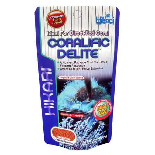 HIKARI Marine Coralific Delite | 35g