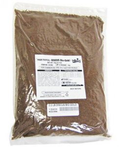 Alternative view of HIKARI Tropical Discus BioGold | 1kg