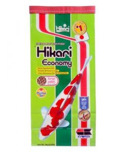 HIKARI Economy | 4kg | Large Pellet