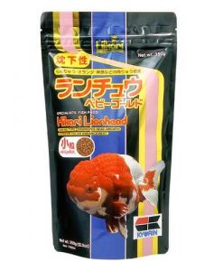 HIKARI Lion Head | 100g | Mini Pellet
