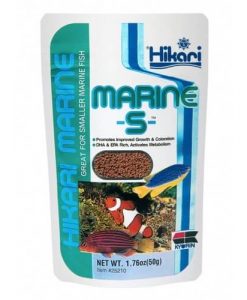 HIKARI Marine S | 50g