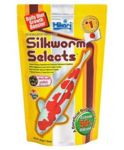 HIKARI Silkworm Selects | 500g