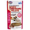 HIKARI Tropical Sinking Carnivore Pellets | 74g