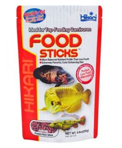 HIKARI Tropical Food Sticks | 57g