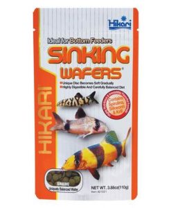 HIKARI Tropical Sinking Wafers | 110g