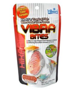 HIKARI Tropical Vibra Bites | 35g
