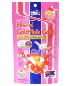 HIKARI Goldfish Gold Baby