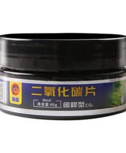 PORPOISE CO2 Tablets | 60 Tabs