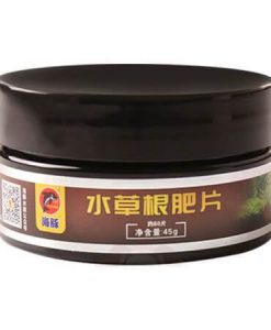 PORPOISE Root Fertilizer Tablets | 60 Tabs