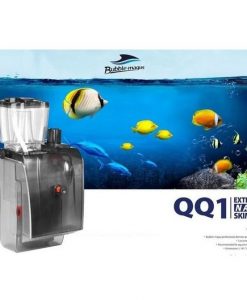 Alternative view of BUBBLE MAGUS QQ1 External Nano Skimmer
