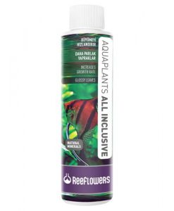 ReeFlowers AquaPlants All Inclusive | 85ml
